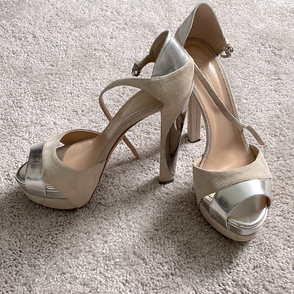 Used but good condition